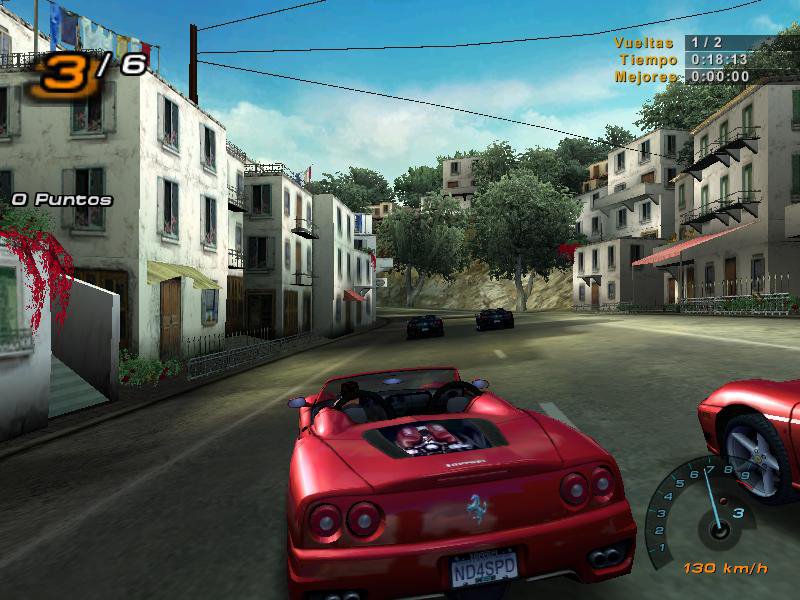 Need For Speed 2010 Free Download Game